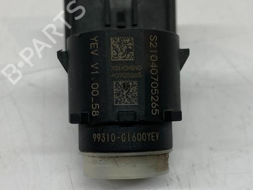 Electronic sensor HYUNDAI IONIQ 5 (NE) EV All-wheel Drive | BP28695805M84
