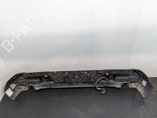Bak støtfanger MAXUS T90 EV | BP29694566C8 