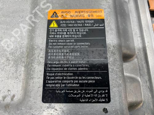 Onduleur/Convertisseur HYUNDAI KONA (OS, OSE, OSI) 1.0 T-GDi | BP29692349M119 