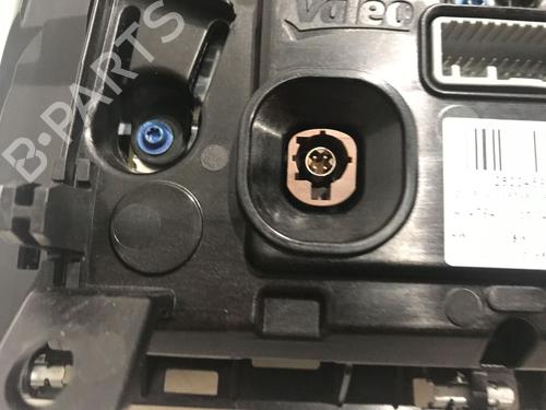 Display RENAULT ZOE (BFM_) R110 | BP30502778C48 