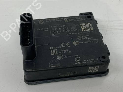 Annen OPEL ASTRA L (OV5) Astra-e (F3ZKWZ) | BP29690800O1 