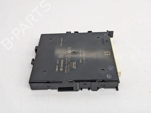 Elektronisk modul TOYOTA bZ4X (_EAM1_) EV (YEAM15) | BP29692502M83 