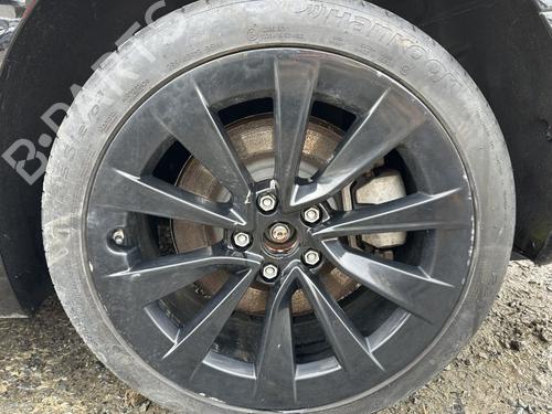 Used Rim Rim TESLA MODEL 3 (5YJ3) EV AWD (351 hp) 33565535 33565535