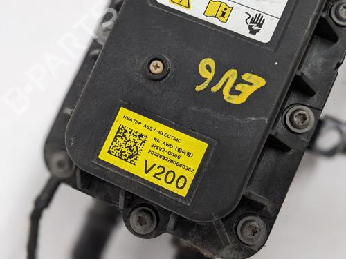 Varmeapparat KIA EV6 (CV) ELECTRIC AWD | BP29693609M63 