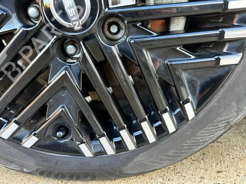 Fælk NISSAN LEAF (ZE1) Electric | BP32692014C45  - Image 7