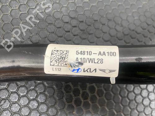 Krængningsstabilisator KIA NIRO VAN (DE) GDI Hybrid | BP29692944M96