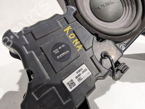 Højttaler HYUNDAI KONA (OS, OSE, OSI) EV | BP29688018E2