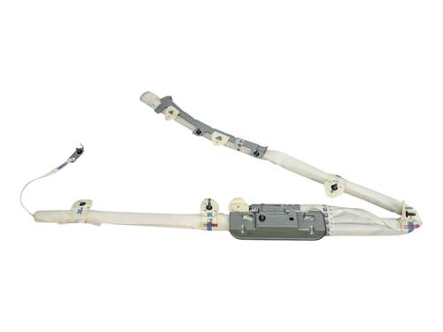 Used Left curtain airbag MG MG 4 (EH32) EV (170 hp) 32355293