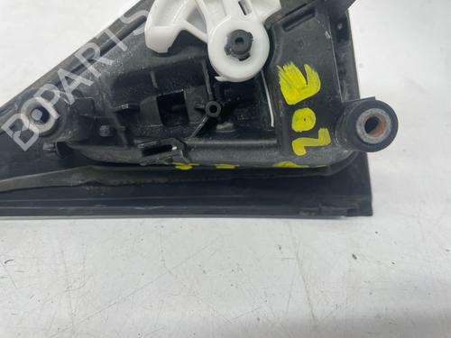 Højre bagtil udvendigt håndtag RENAULT ZOE (BFM_) ZOE | BP29692049C130 