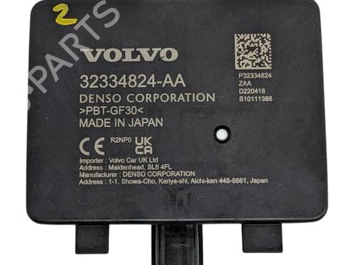 Elektronisk modul POLESTAR POLESTAR 2 (534) EV (408 hp) 29694700