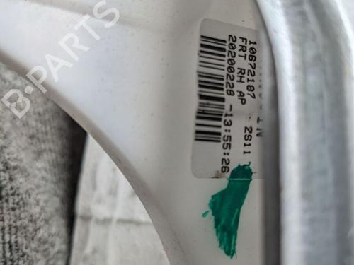 Front right window mechanism MG MG ZS SUV (AZS1) EV (CSA7001) | BP29688602C23 