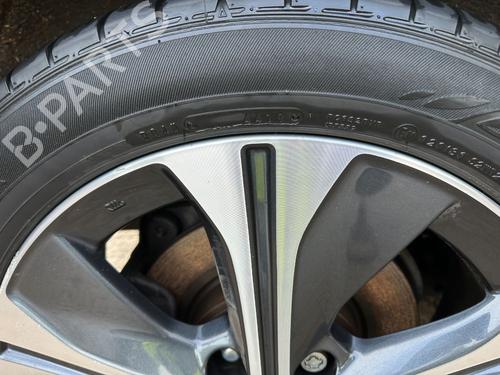 Fælk NISSAN LEAF (ZE1) Electric | BP32433407C45 