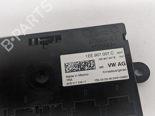 Elektronisk modul VW TIGUAN ALLSPACE (BW2, BJ2) 1.5 TSI | BP29693884M83 