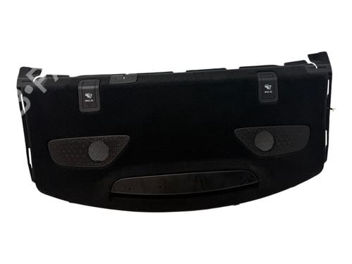 Cappelliera BYD SEAL EV (313 hp) 32355291