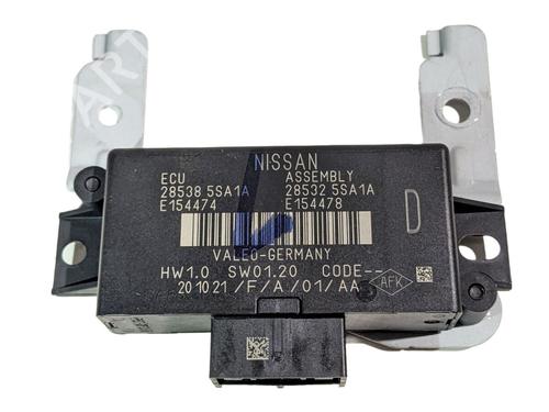 Used Electronic module NISSAN LEAF (ZE1) Electric (150 hp) 29688880