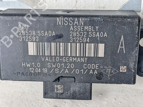 Módulo eletrónico NISSAN LEAF (ZE1) Electric | BP29688741M83