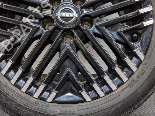 Fælk NISSAN LEAF (ZE1) Electric | BP29691840C45 