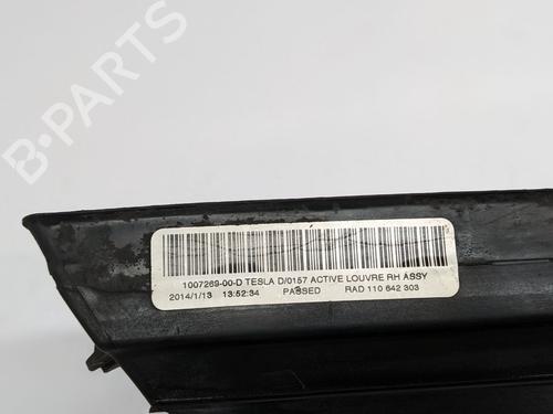 Atrapa chłodnicy / Grill TESLA MODEL S (5YJS) 85 | BP29692170C40 