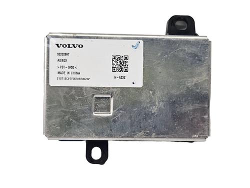 Modulo electronico VOLVO XC40 (536) Recharge AWD (408 hp) 29689340