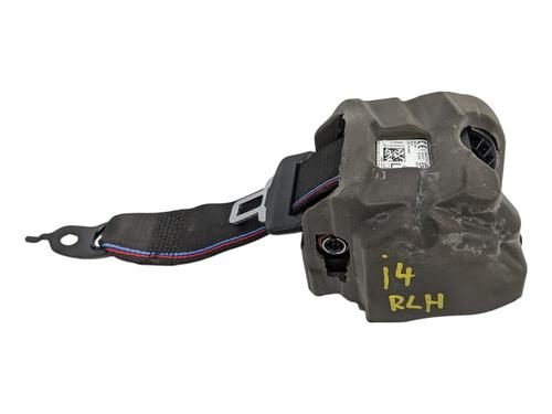 Sikkerhedssele bag venstre BMW 1 (F40) 118 i (140 hp) 29692518