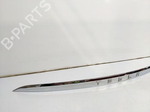 Bagagerumsbeklædning TESLA MODEL S (5YJS) 85 | BP29694939I3