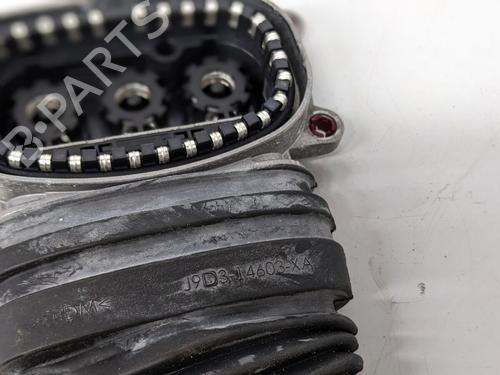 Kabel JAGUAR I-PACE (X590) EV400 AWD | BP29688284E12