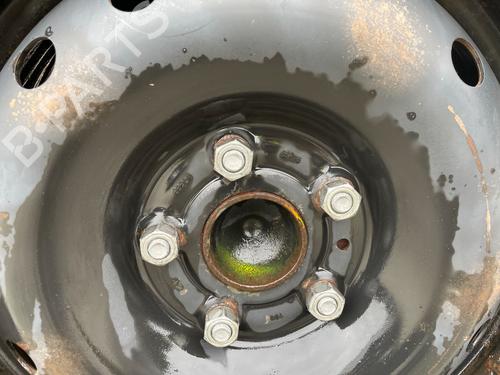 Felg NISSAN PULSAR Hatchback (C13) 1.2 DIG-T | BP29694459C45