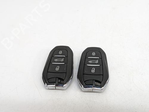 Annen OPEL ASTRA L (OV5) Astra-e (F3ZKWZ) | BP29692637O1 