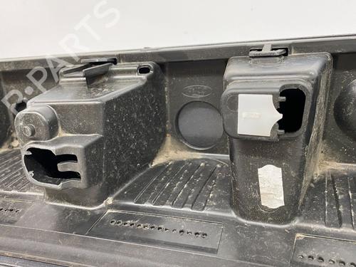 Bakluke CC/Kombi-Kupé VW TIGUAN ALLSPACE (BW2, BJ2) 1.5 TSI | BP29693116C6 