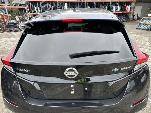 Bagagerumsbeklædning Bagagerumsbeklædning NISSAN LEAF (ZE1) Electric (218 hp) 33250160 33250160