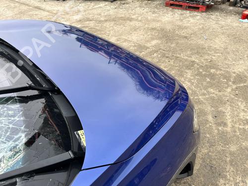 Motorhjelm VW ID.4 (E21) PRO | BP32769521C1  - Image 12