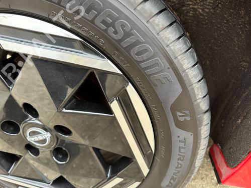 Fælk NISSAN LEAF (ZE1) Electric | BP32741205C45  - Image 7