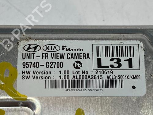 Kamera HYUNDAI IONIQ (AE) Electric | BP29690514E14