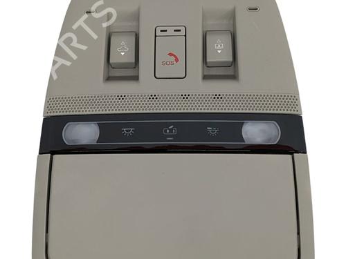 Luz interior NISSAN ARIYA (FE0) EV e-4ORCE (306 hp) 29691903