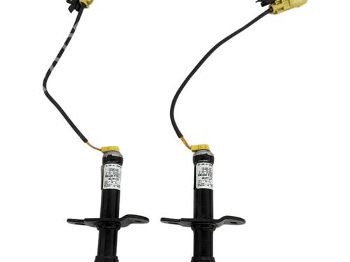 Deurscharnier/Deurvanger TESLA MODEL X (5YJX) P90D AWD (772 hp) 30474131