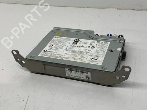 Bilradio BMW X1 (U11) iX1 xDrive 30 | BP29691281E6