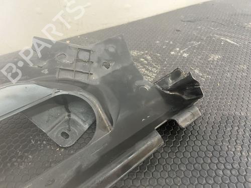 Embaladeira esquerda AUDI E-TRON (GEN) 55 quattro | BP29687643C115