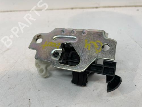 Garniture de coffre AUDI Q4 E-TRON SUV (F4B) 50 quattro | BP29692004I3 