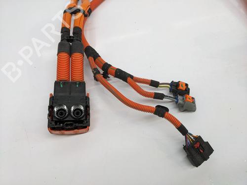 Kabel VAUXHALL MOKKA MOKKA-e (76) | BP29690618E12 