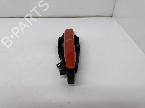 Højre bagtil udvendigt håndtag VAUXHALL CORSA Mk V (F) CORSA-e | BP30189832C130 