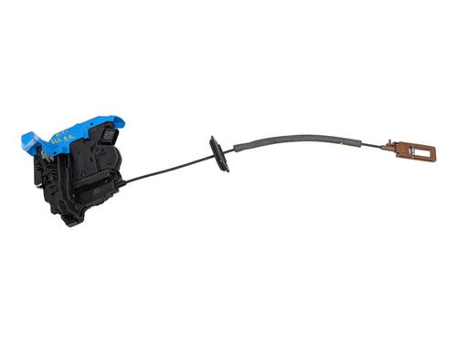 Used Rear right lock KIA NIRO II (SG2) EV (204 hp) 30692601