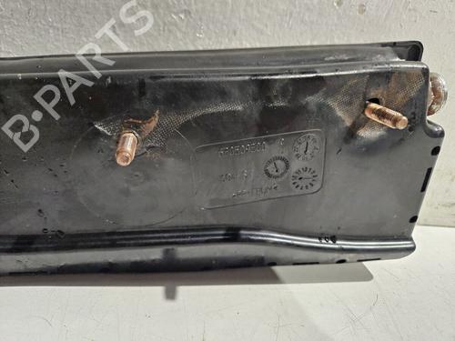 Høyre sete kollisjonspute RENAULT ZOE (BFM_) R110 | BP29689021C14