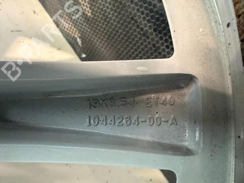 Fælk TESLA MODEL 3 (5YJ3) EV AWD | BP32320044C45 