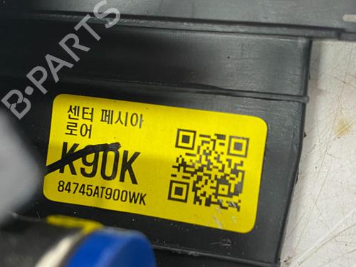 Askebæger KIA NIRO II (SG2) EV | BP29693413I30