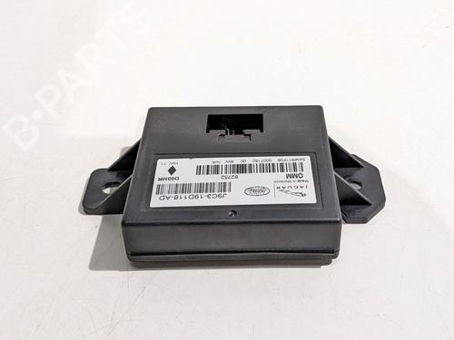 Elektronische module JAGUAR I-PACE (X590) EV400 AWD | BP29688261M83
