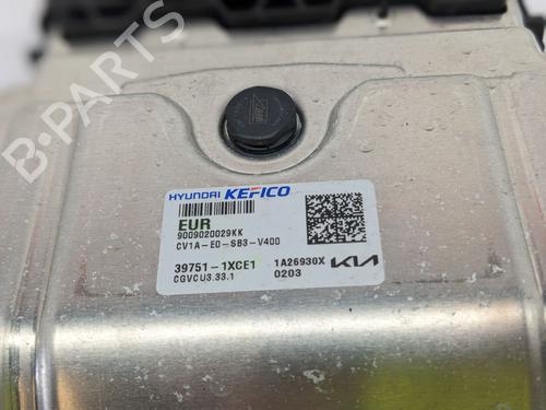 Module électronique KIA EV6 (CV) ELECTRIC AWD | BP29690365M83 
