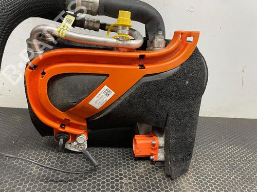 AC-Kompressor TESLA MODEL 3 (5YJ3) EV AWD | BP29690102M34