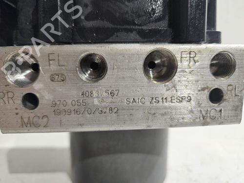 Andre MG MG ZS SUV (AZS1) EV (CSA7001) | BP29688569O1