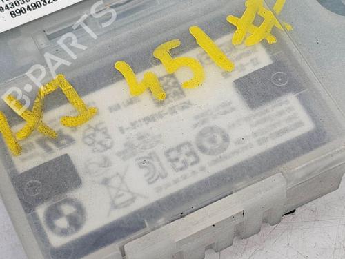 Module électronique BMW X1 (U11) iX1 xDrive 30 | BP29693095M83 