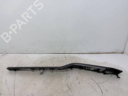 Andre TESLA MODEL X (5YJX) P90D AWD | BP32101353O1 